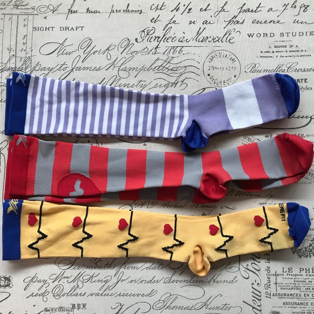 Women’s compression socks